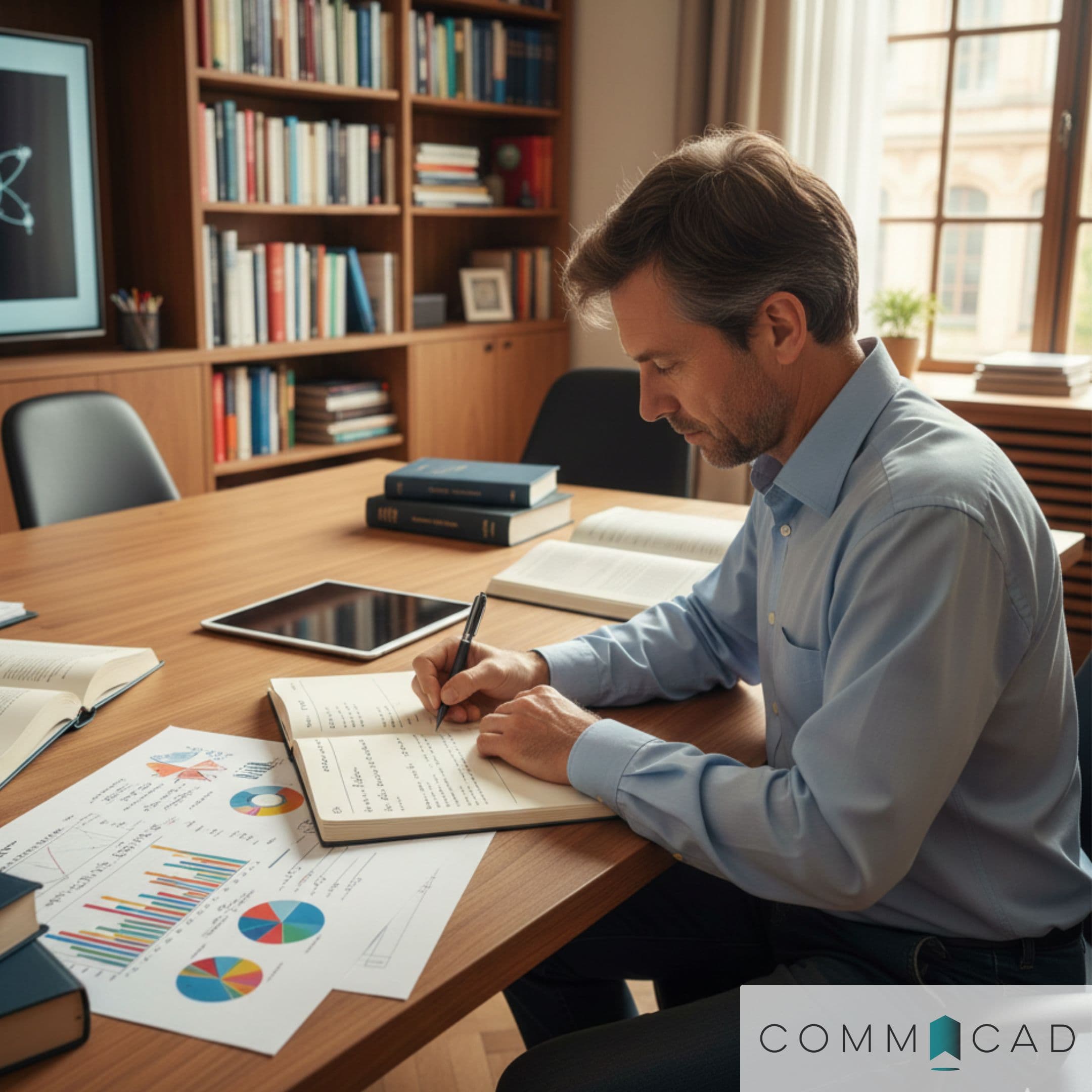 How to Formulate Research Hypotheses: Step-by-Step Guide