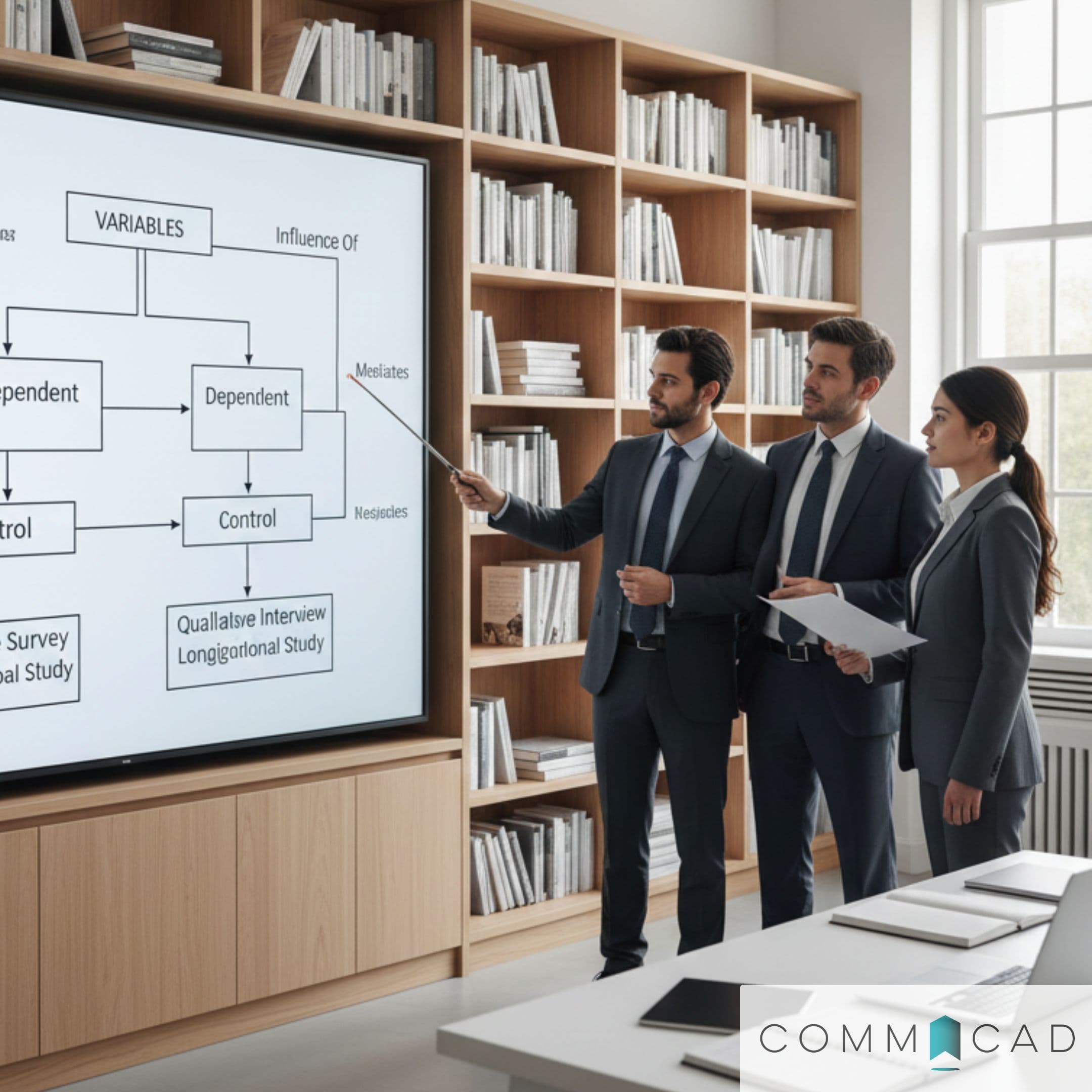 Linking Hypotheses to Research Design: A Practical Guide