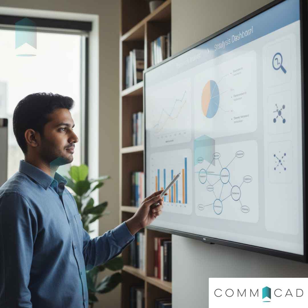 Data Analysis in Research: Choosing Techniques and Avoiding Common Errors