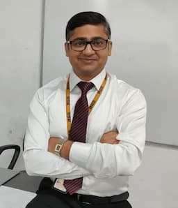 Dr. Shashank Garg