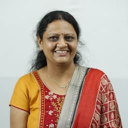 Dr. Tanvi Paras Kothari