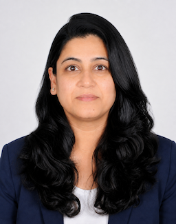 Dr. Pali Gaur