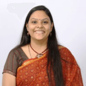 Dr. Anushree Karani Mehta