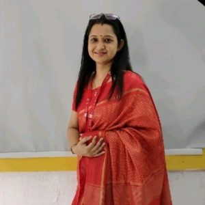 Dr. Esha Chatterjee