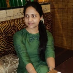 Dr. Geeta Marmat